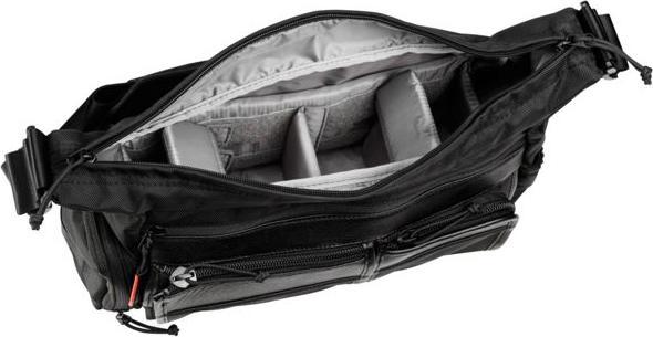 Produktbild Sony Lcs-Psc7 (Kamera Schultertasche, 19.01 l)