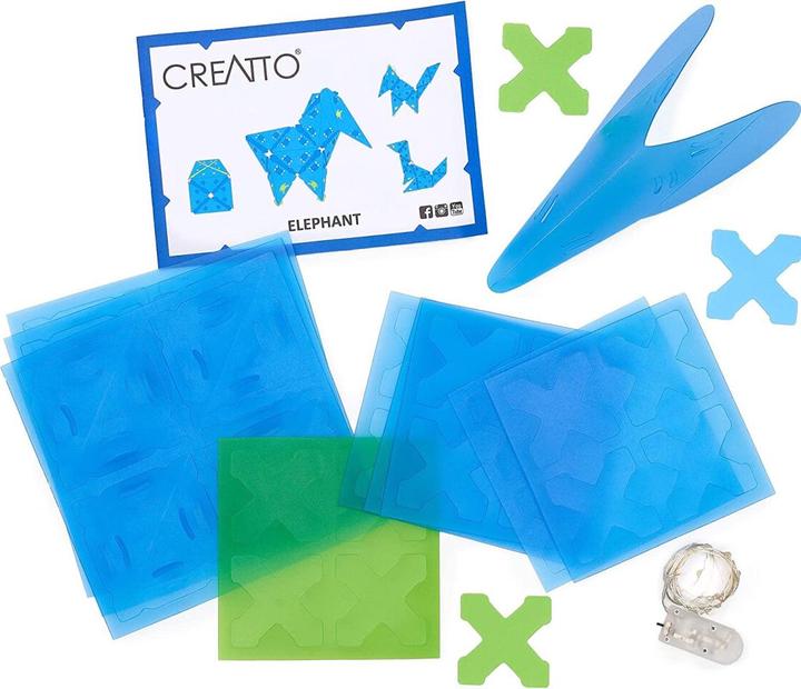 Immagine prodotto Kosmos Creatto elefante