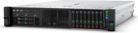 Produktbild T1A ProLiant DL380 Gen10 server 0 GB Rack (2U) Intel?? (Intel Xeon 4114, 32 GB, Rack Server)