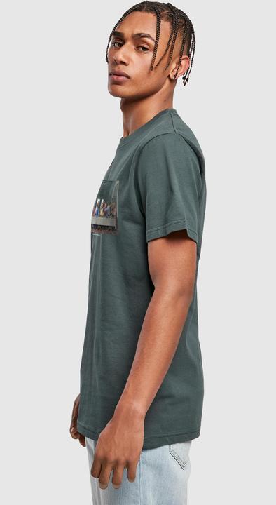 Actual product image Mister Tee Can't Hang With Us Tee - 7350 (L)