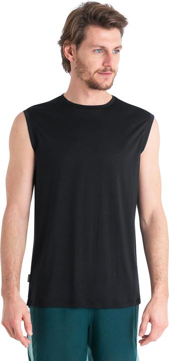 Produktbild Icebreaker Men Merino 125 Cool-Lite Sphere III Tank (M)
