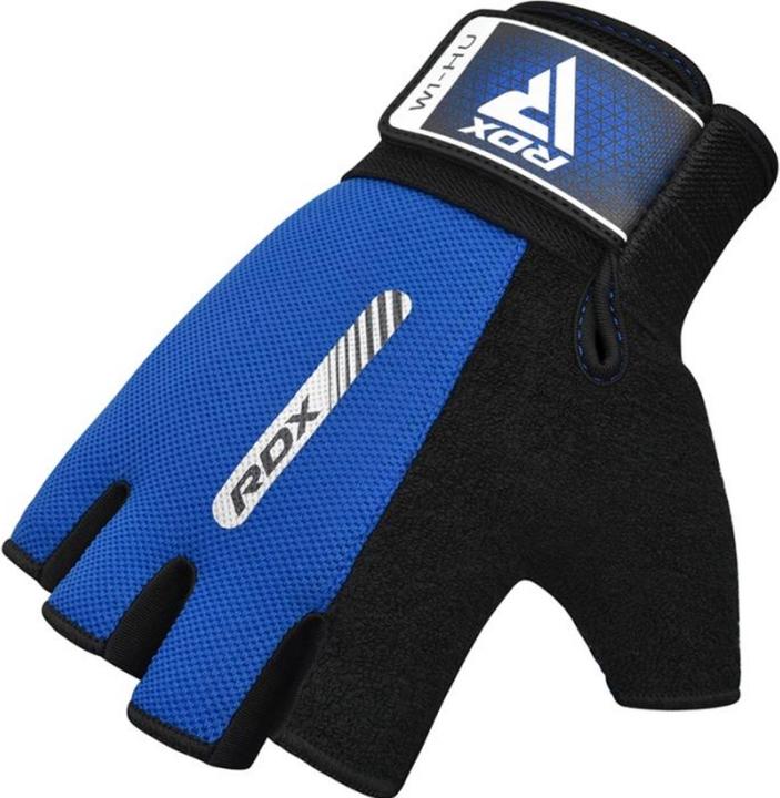Produktbild Rdx W1 Gym Workout Gloves (S)