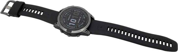 Produktbild Garmin fenix 7 Sapphire Solar (47 mm)