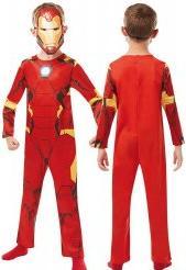 Produktbild Joker Avengers: Iron Man (122, 128)