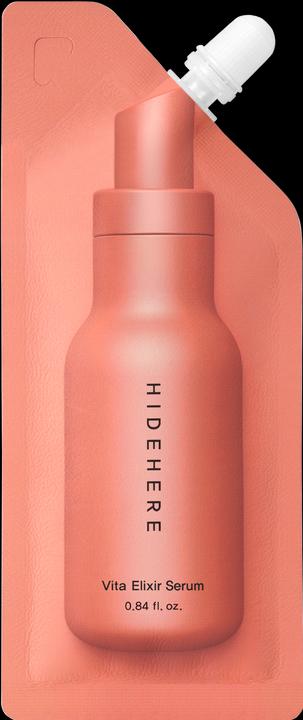 Actual product image Hidehere Vita Elixir Serum 25ml (25 ml)