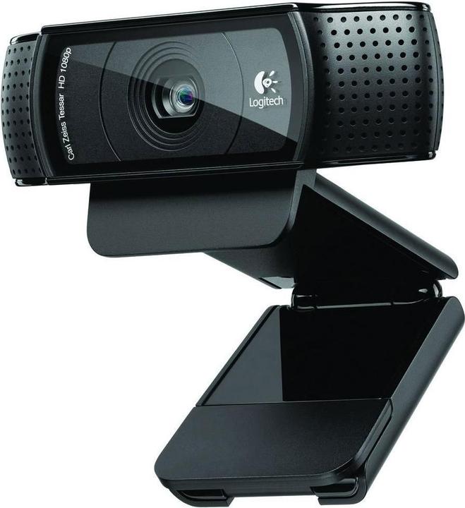 Produktbild Logitech Pro C920 (2 Mpx)