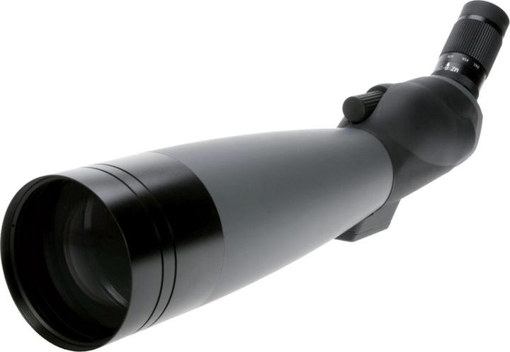 Actual product image Dörr Danubia spotting scope Rainforest ED 22-67x100A