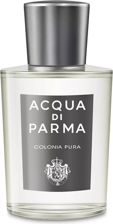Actual product image Acqua Di Parma colonia pura (Eau de cologne, 100 ml)