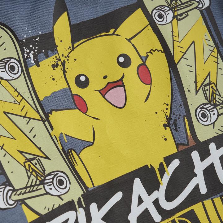 Immagine prodotto Minymo Pokémon Langarmshirt (110)