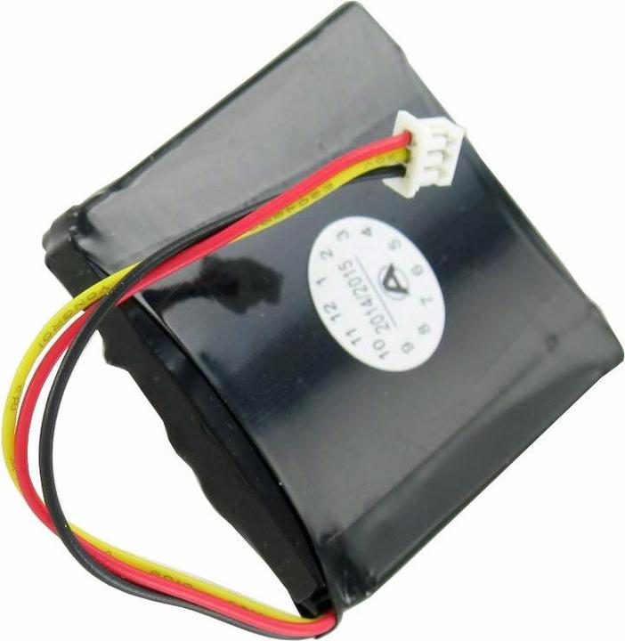 Immagine prodotto TomTom Batteria 1EX00 Batteria, START2, START, EASY, 4EX0.001.11