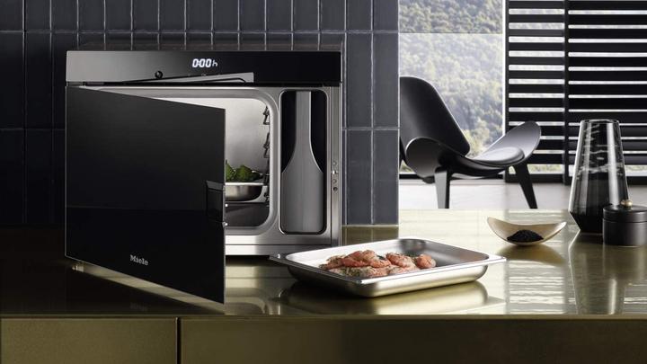 Produktbild Miele DG 6001