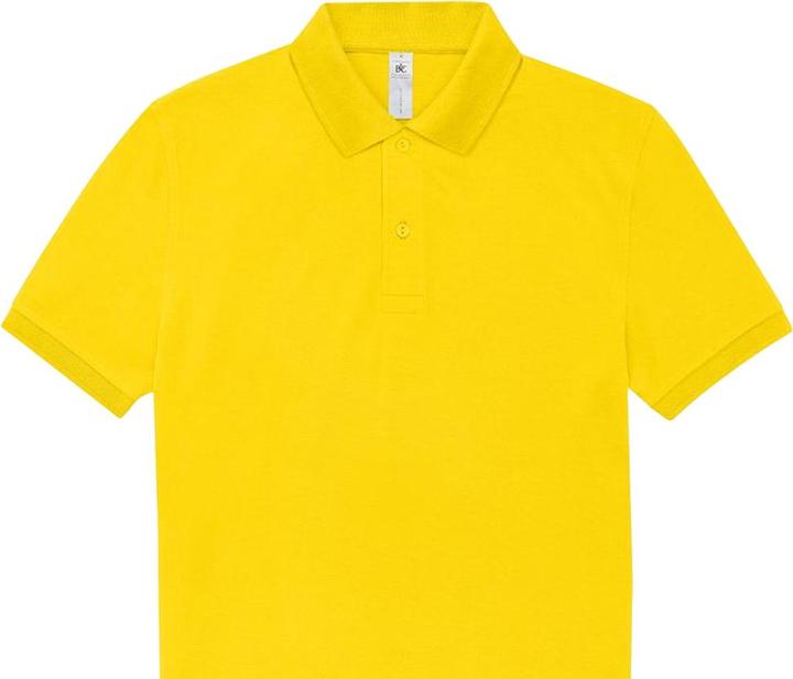 Actual product image B&C My polo shirt (3XL)