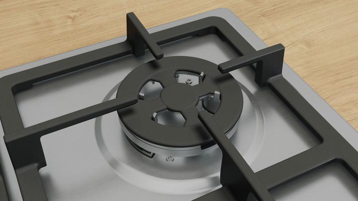Actual product image Bosch Hausgeräte PGH6B5K90