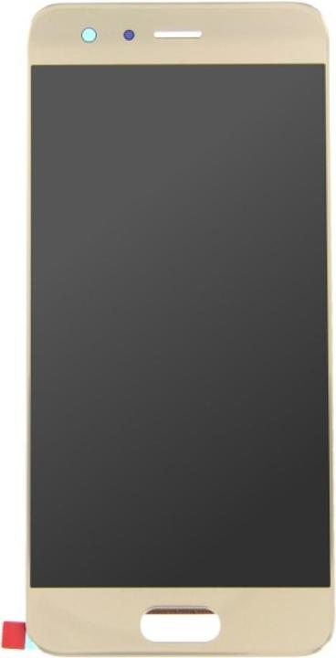 Produktbild OEM Display für Huawei Honor 9 Gold, ohne Logo (Display, Honor 9)