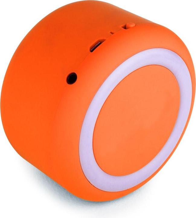 Produktbild veho The M3 - Orange (12 h)