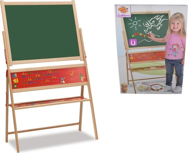 Image du produit Eichhorn Tableau magnétique