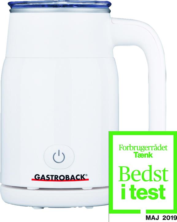 Latte Magic (CH-Stecker, 25 cl)
