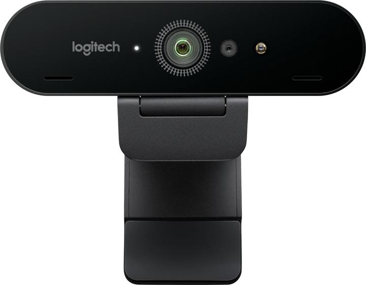 Produktbild Logitech Brio (13 Mpx)