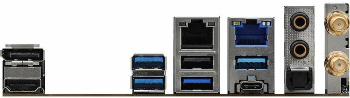 Produktbild AsRock Z790M-ITX WiFi (LGA 1700, Intel Z790, Mini-ITX)