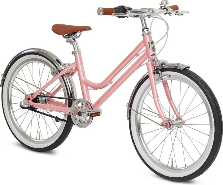 Immagine prodotto Siech Cycles Bicicletta per bambini (20")
