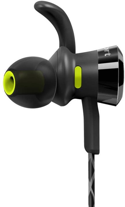 Produktbild Monster iSport Victory Wireless (8 h, Kabellos)