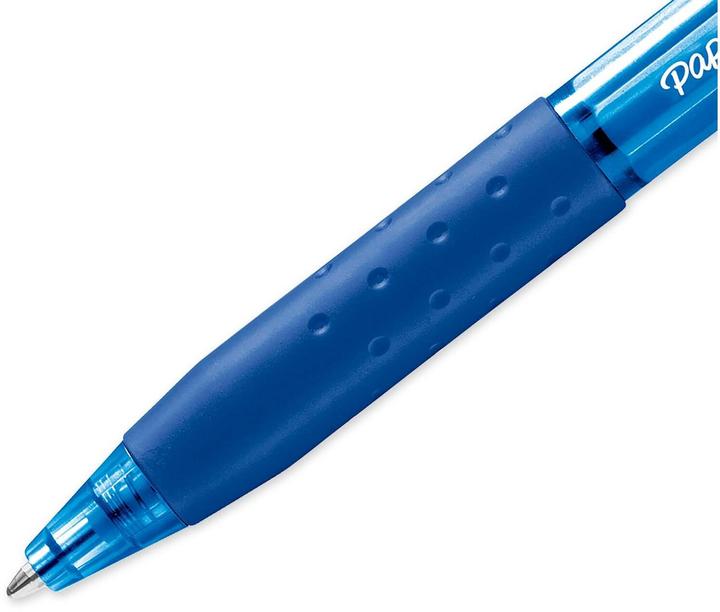 Produktbild Paper Mate Inkjoy 300RT (Blau, 1 x)