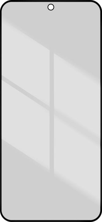 Actual product image Avizar Privacy glass screen protector (1 Piece, Samsung Galaxy A54 5G)