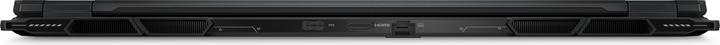 Image du produit MSI STEALTH 18 HX AI A2XWIG-018NL (18", Intel Core Ultra 9 275HX, 64 Go, 2000 Go, ING. Int.)