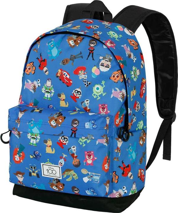 Karactermania DISNEY 100 Ans - Family - Sac à Dos '30x18x41cm'