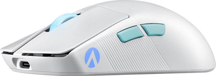 Produktbild ASUS ROG Harpe Ace Aim (Kabellos, Kabelgebunden)
