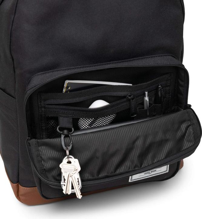 Actual product image Herschel Pop Quiz Backpack (25 l)