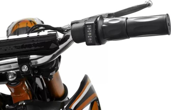 Produktbild Hecht Kinder Motocross - Dirtbike (36 V)
