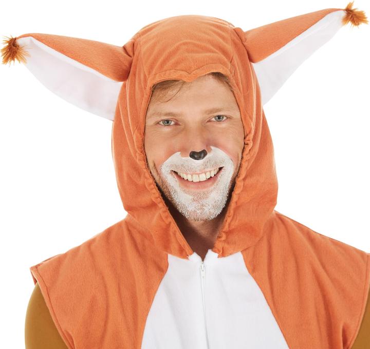 Image du produit Dressforfun Déguisement d’écureuil (XL)