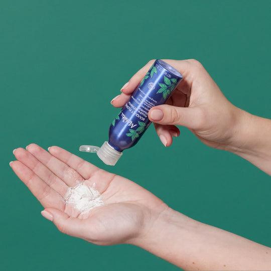 Image du produit Melvita Bouquet Floral Poudre Exfoliante Douceur 30 g (Poudre)