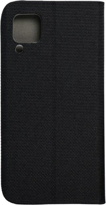 Image du produit Partner Telecom Cases OEM SENSITIVE Book case for HUAWEI P40 Lite black (Huawei P40 Lite)