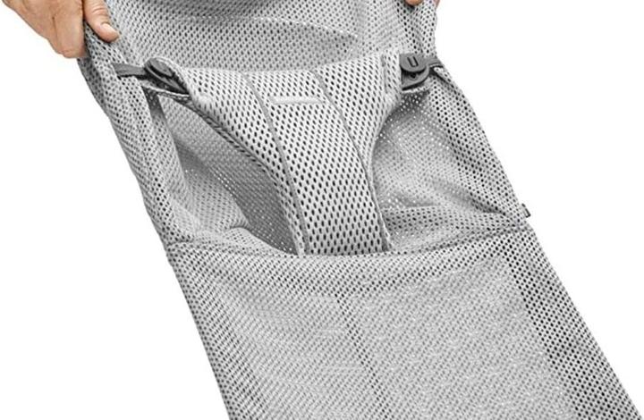 Produktbild BabyBjörn Bezug für Balance Bliss Babywippe