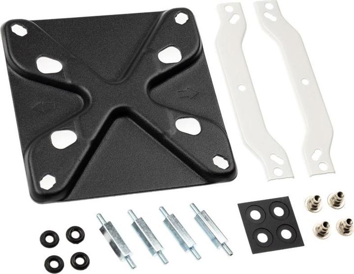 Produktbild Arctic Freezer 34 Intel LGA1700 Upgrade Kit