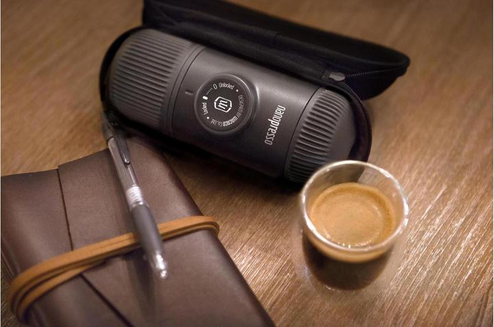 Produktbild Wacaco Nanopresso (0.08 l)