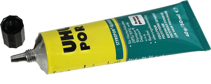 Immagine prodotto UHU Por (40 g, 50 ml)