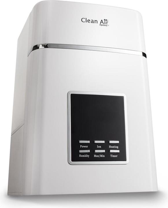 Actual product image Clean Air Optima CA-604 WH (55 m²)