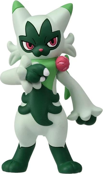 Produktbild Takara Tomy Pokemon - Feliospa Moncollé