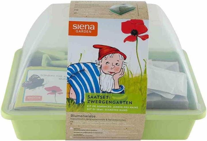 Actual product image Siena Garden Indoor greenhouses
