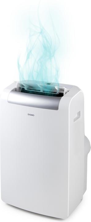 Actual product image Domo DO324A (40 m², 12000 BTU/h)