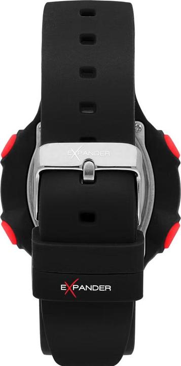Actual product image Sector R3251280001 EX-26 (Digital watch, 44 mm)