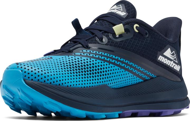 Actual product image Columbia Montrail Trinity Fkt (39)