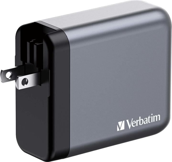Immagine prodotto Verbatim GNC-140 GaN Charger (140 W)