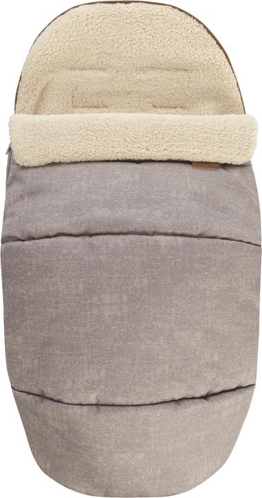 Produktbild Maxi-Cosi 2 in 1 Winter-Fusssack