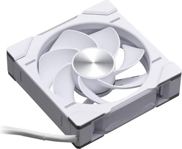 Actual product image Phanteks PH-F120D30 (120 mm, 1 x)