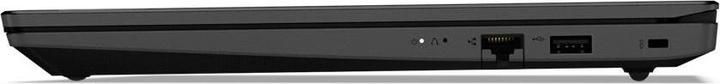 Actual product image Lenovo V14 G4 Intel Core i5-13420H 14inch FHD AG 8GB 512GB SSD M.2 UMA 2X2AC + BT W11P 3Y Onsite (14", Intel Core i5-13420H, 8 GB, 512 GB, Eng. Int.)
