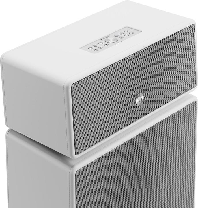 Produktbild Audio Pro DRUMFIRE II - Speaker (Bluetooth, Airplay 2)